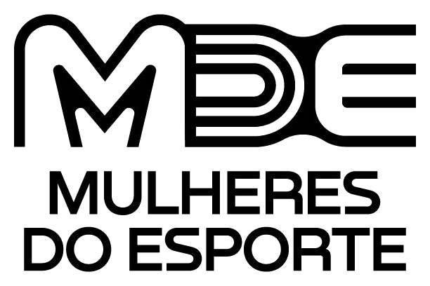 MDE — Mulheres do Esporte