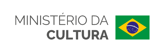 Ministério da Cultura